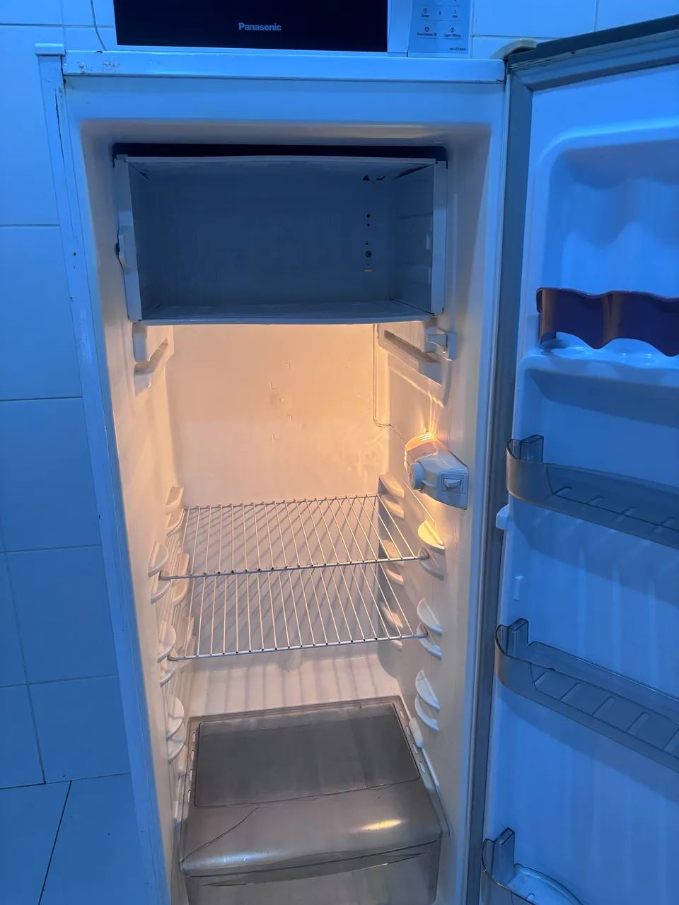 Geladeira  - Foto 4
