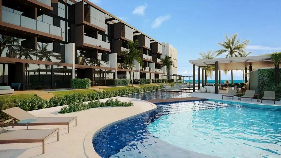 Apartamento aconchegante 3 suítes em Ipojuca - Foto 10