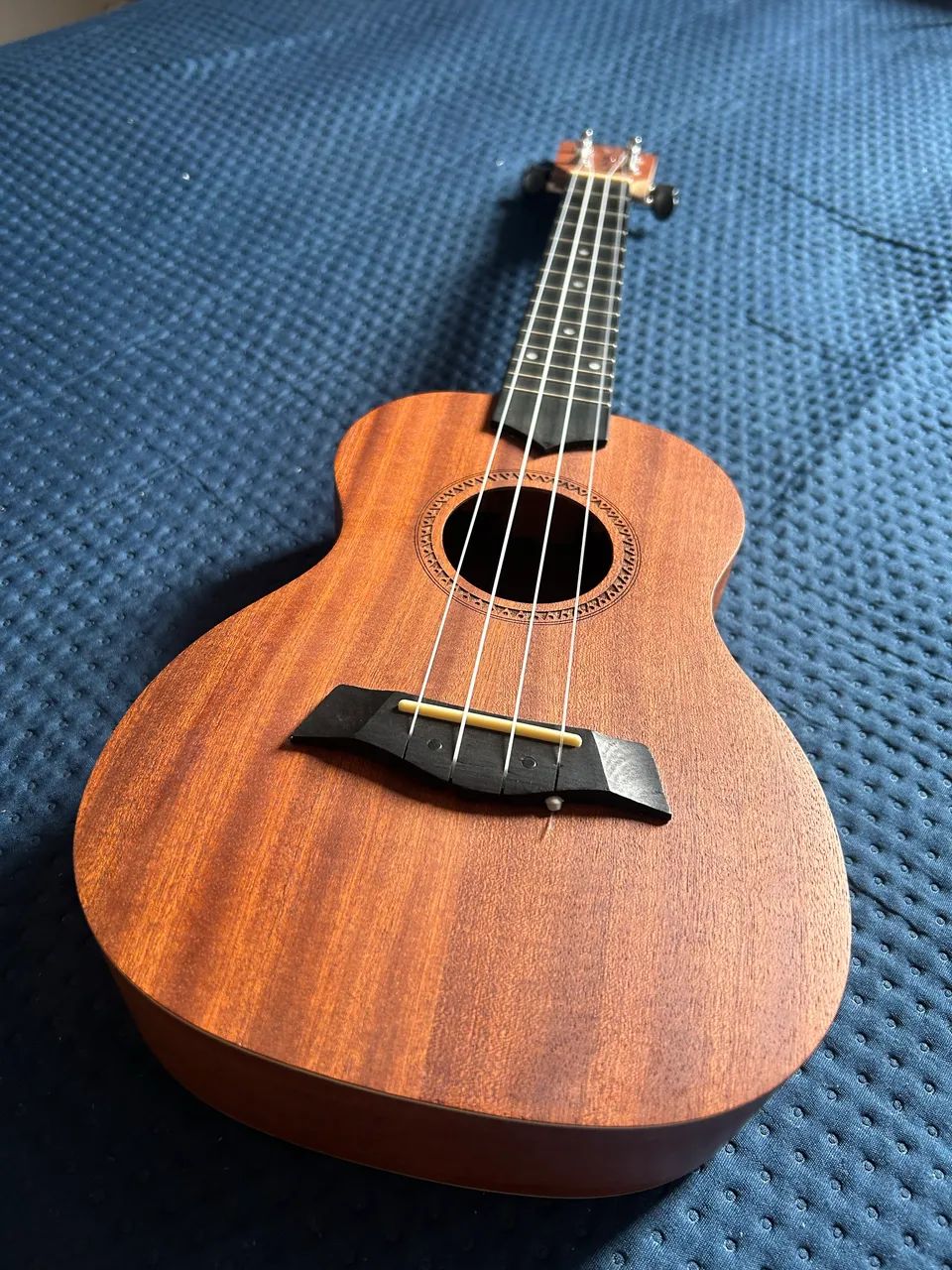 UKULELE STRINBERG NOVO