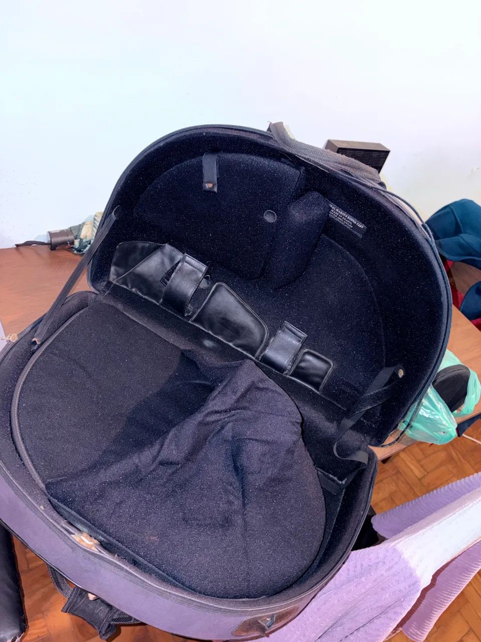 Case MB para trompa  - Foto 2
