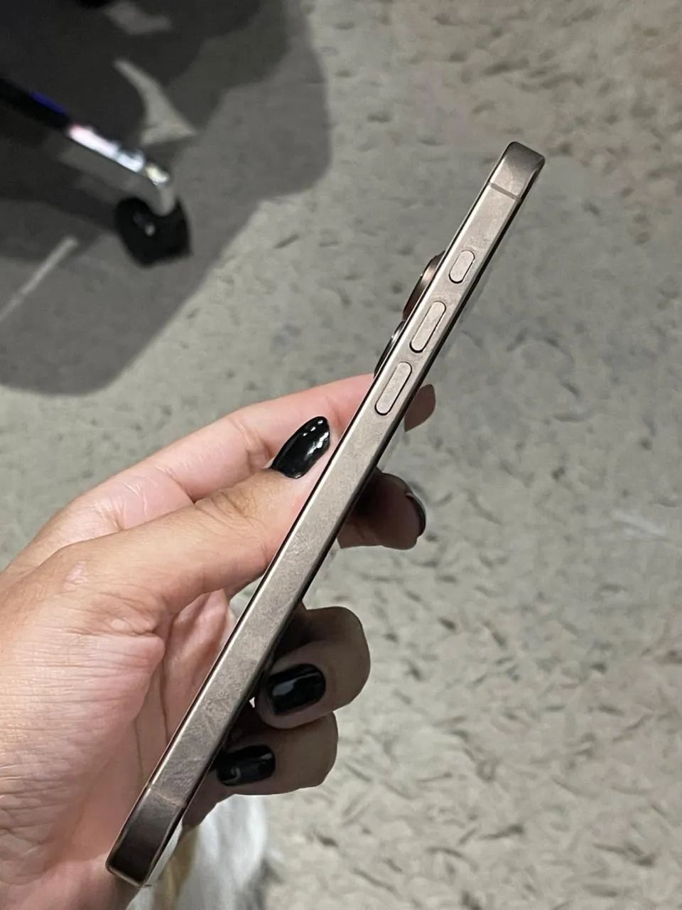 iPhone 16ProMax - Foto 2