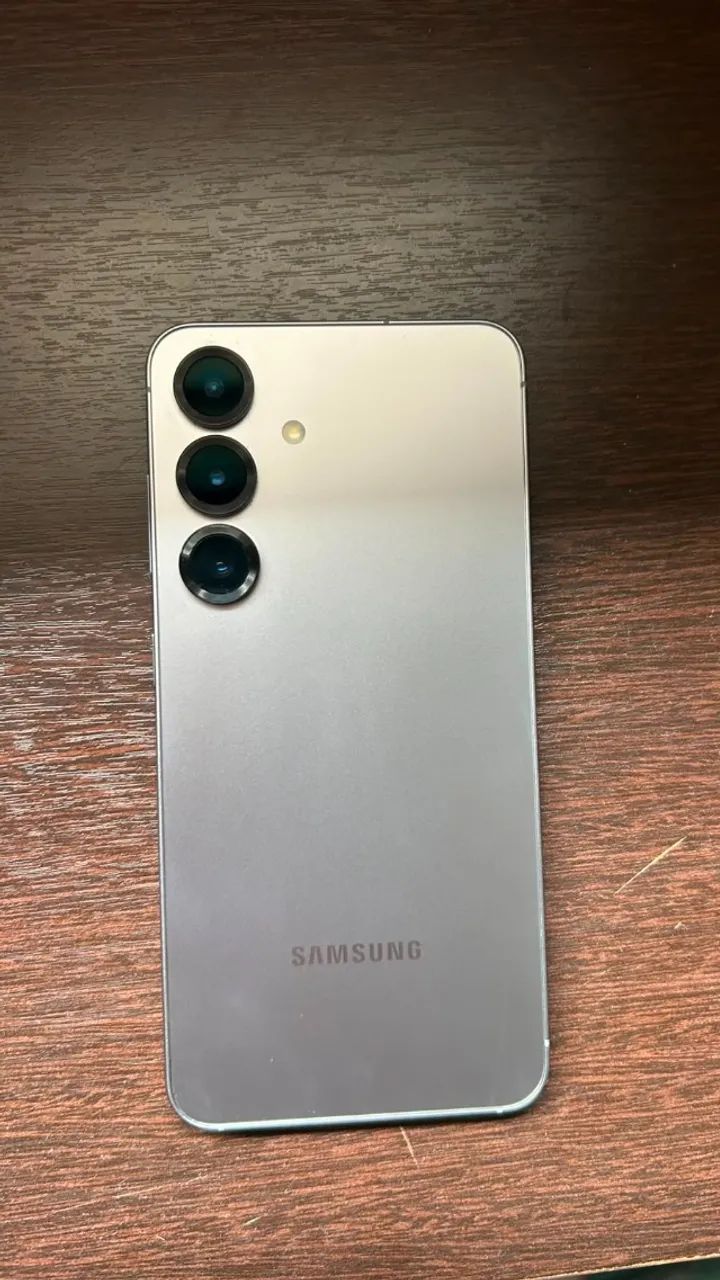 Samsung Galaxy S25 - Foto 2