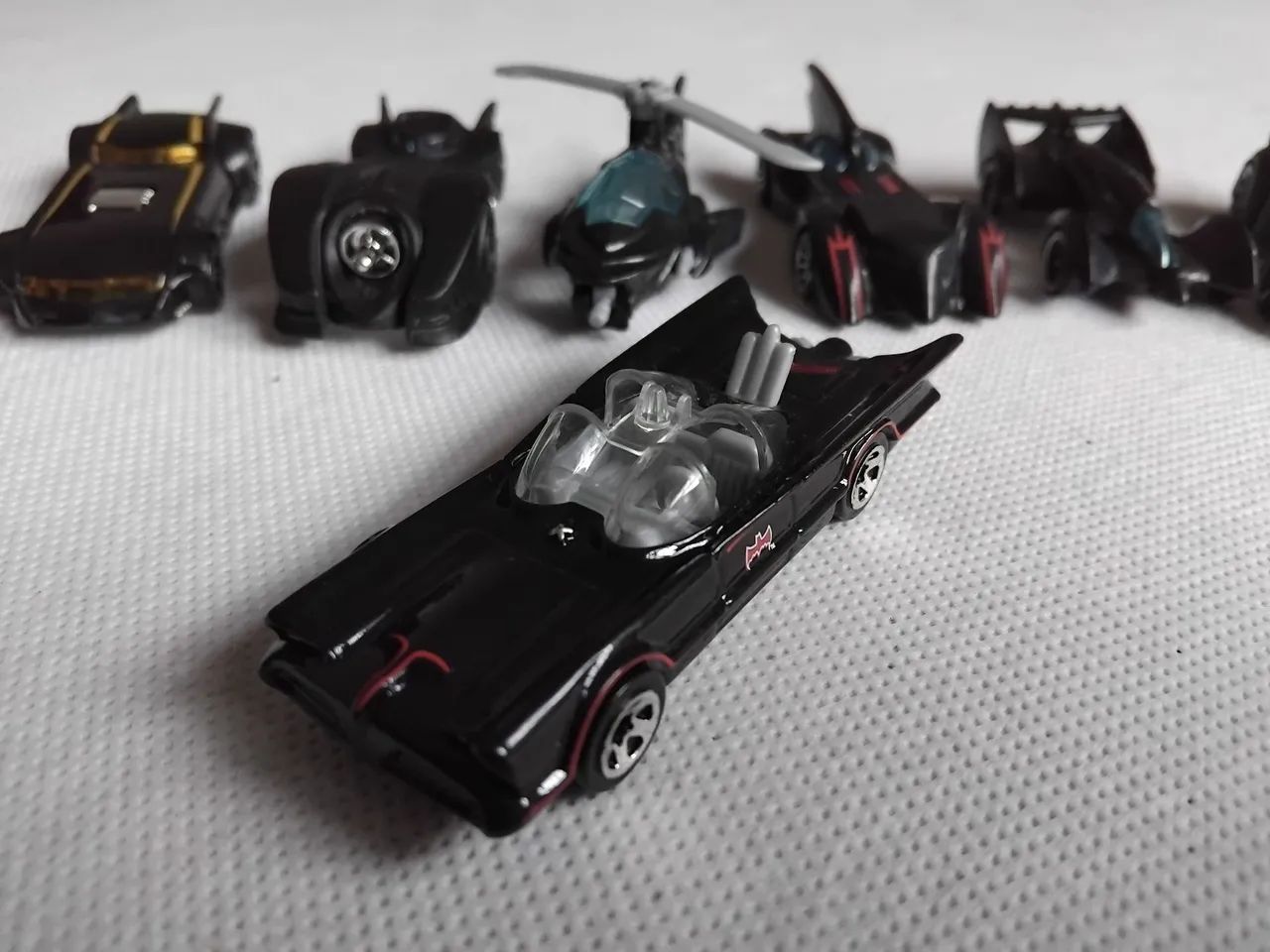Hotwheels - Foto 3