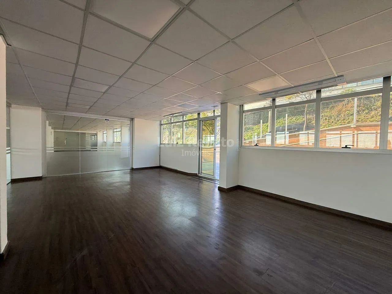 Andar corrido para locação | 420 m² de área coberta | Estoril - Foto 5