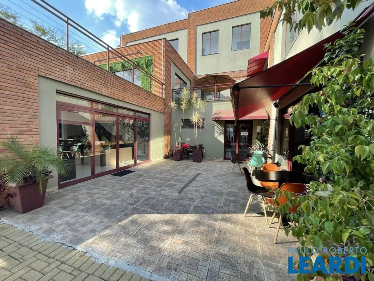CONJ. COMERCIAL - CHÁCARA SÃO JOÃO - SP - Foto 2