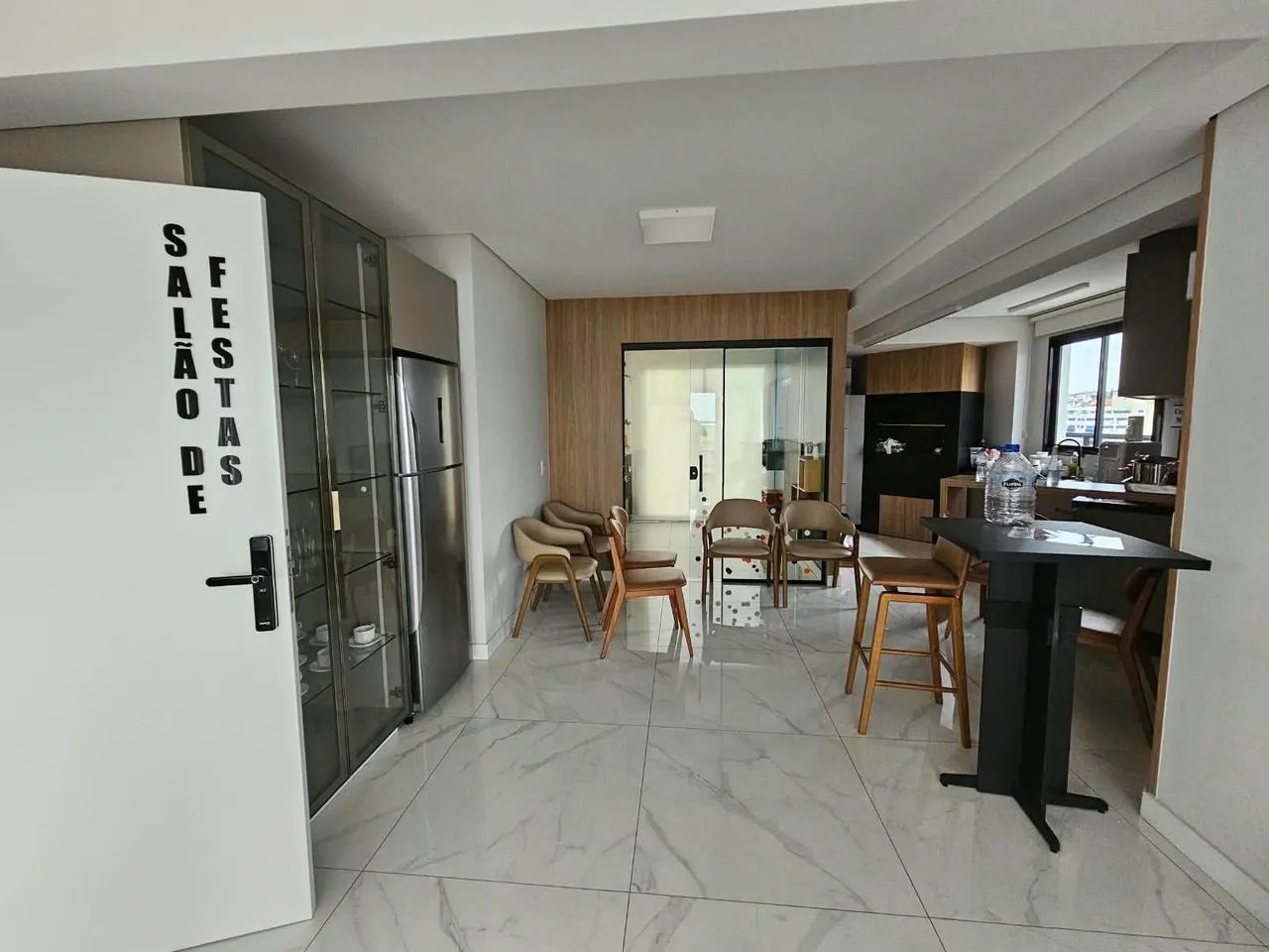 Locação Apartamento Florianópolis SC - Foto 2