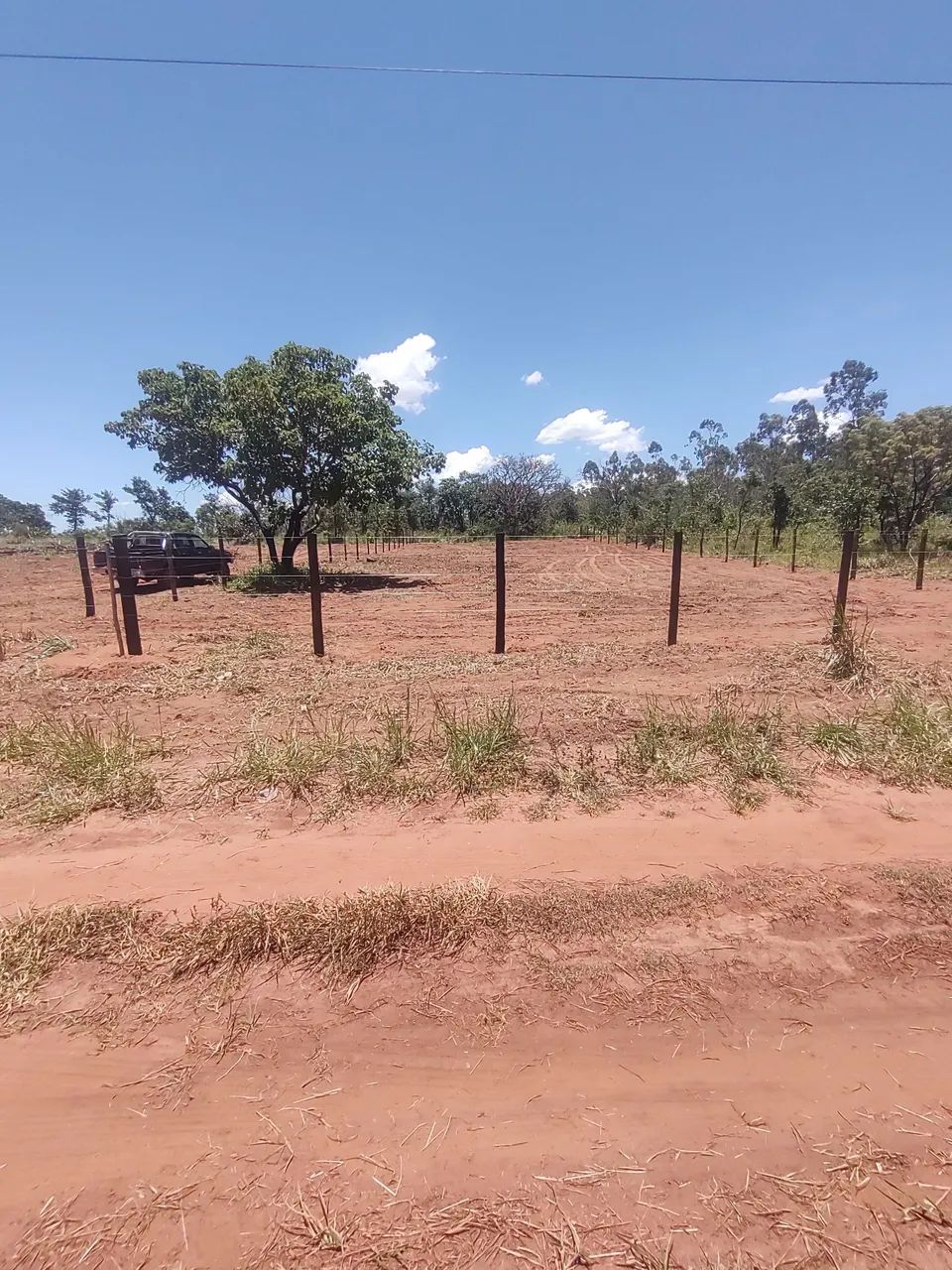 Foto - Campo Grande - Monte Castelo