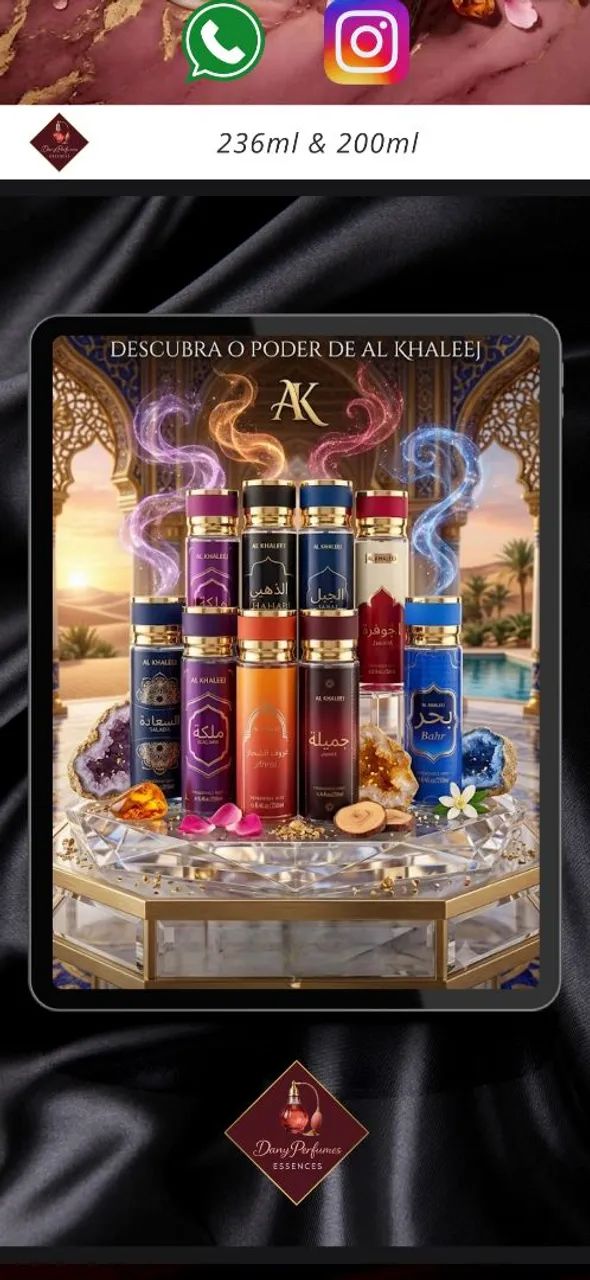 Dany Perfumes Essences  - Foto 4