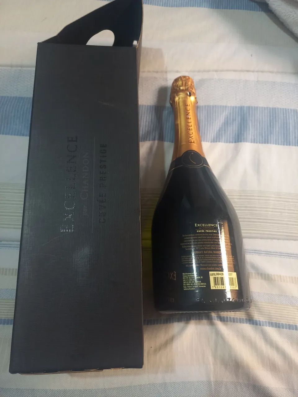 CHANDON EXCELENCE - Foto 2