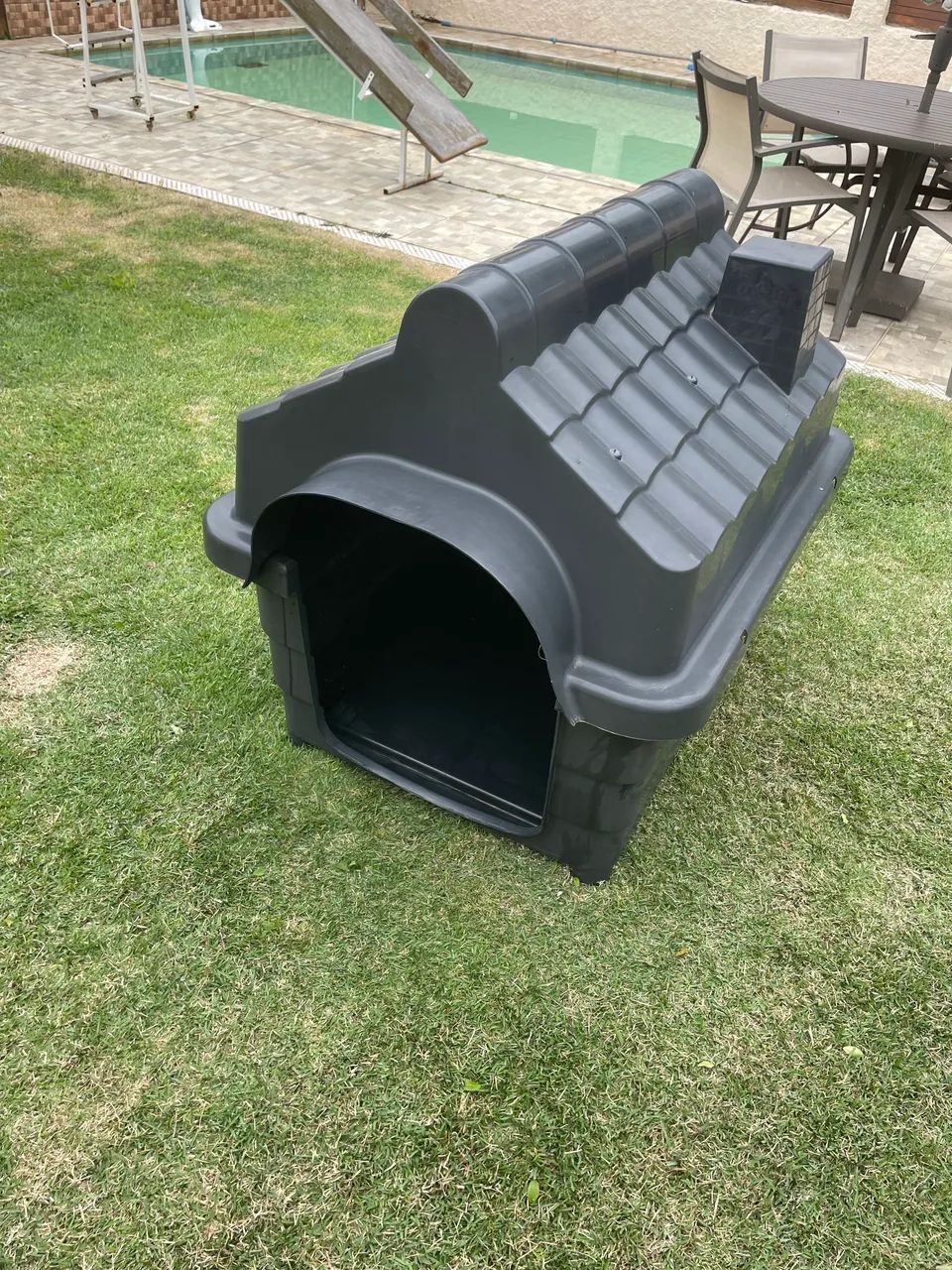 Casa de cachorro grande  - Foto 3