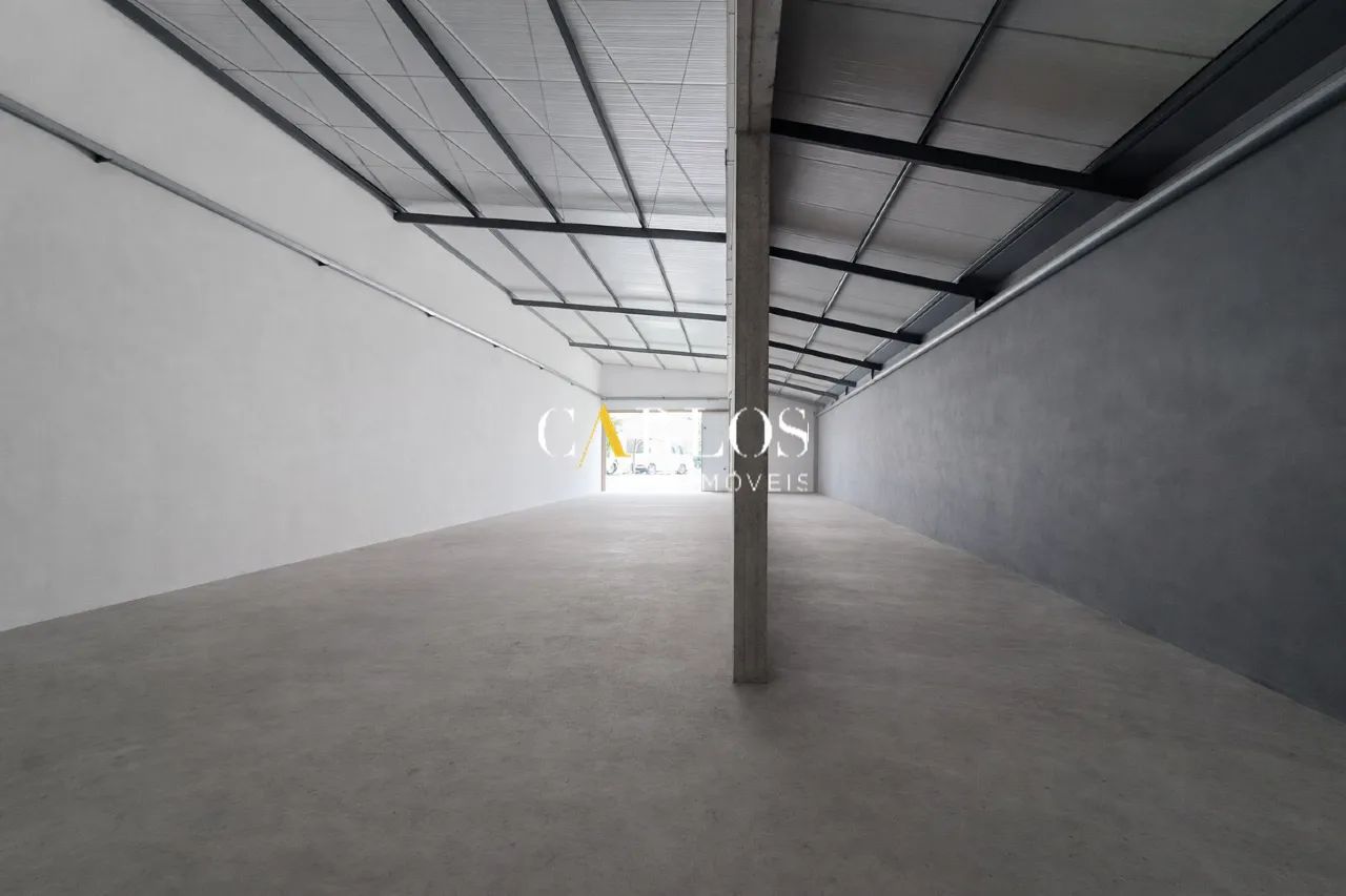 Loja com amplo estacinamento na Avenida Portugal - Foto 4