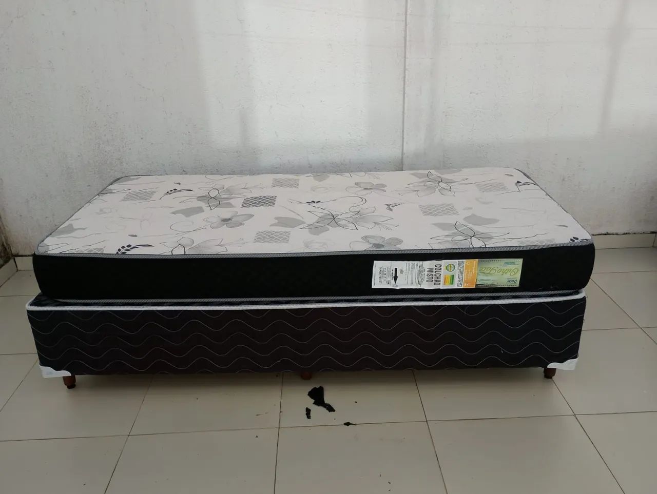 Cama Box Casal  - Foto 3