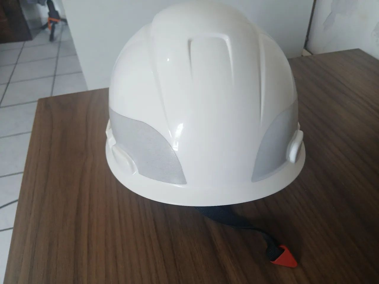 Capacete 3M