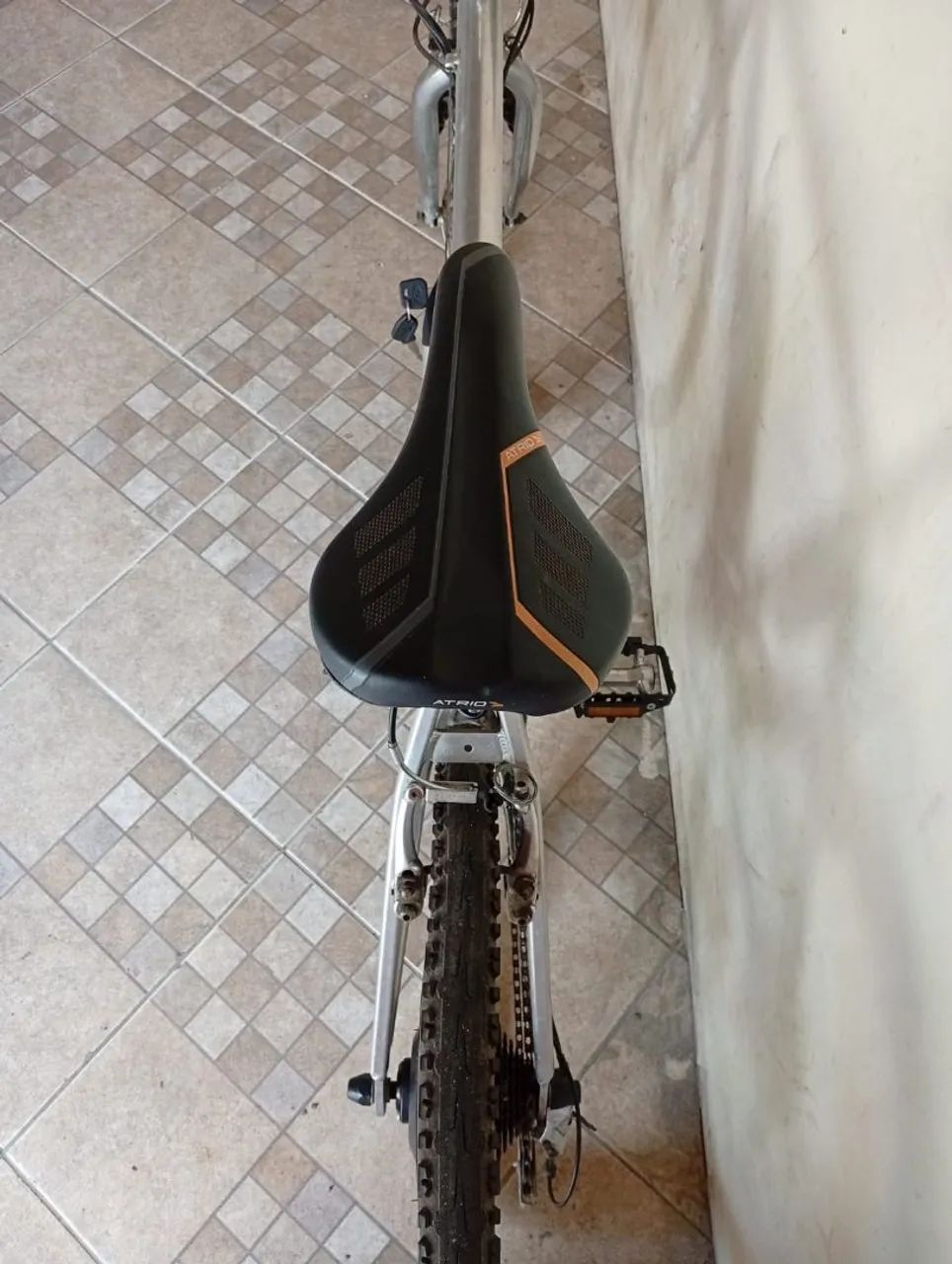 Bicicleta Elétrica  - Foto 5