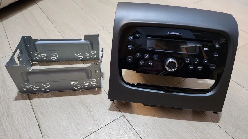 Radio Cd Player Mp3 Idea 2011/2016 ORIGINAL - Foto 3