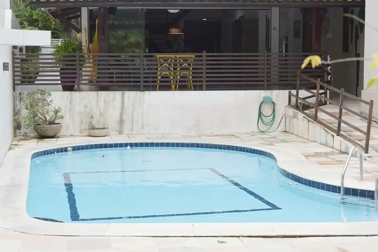 Casa para vender e alugar, JARDIM PETRÓPOLIS, Maceió, AL - Foto 3