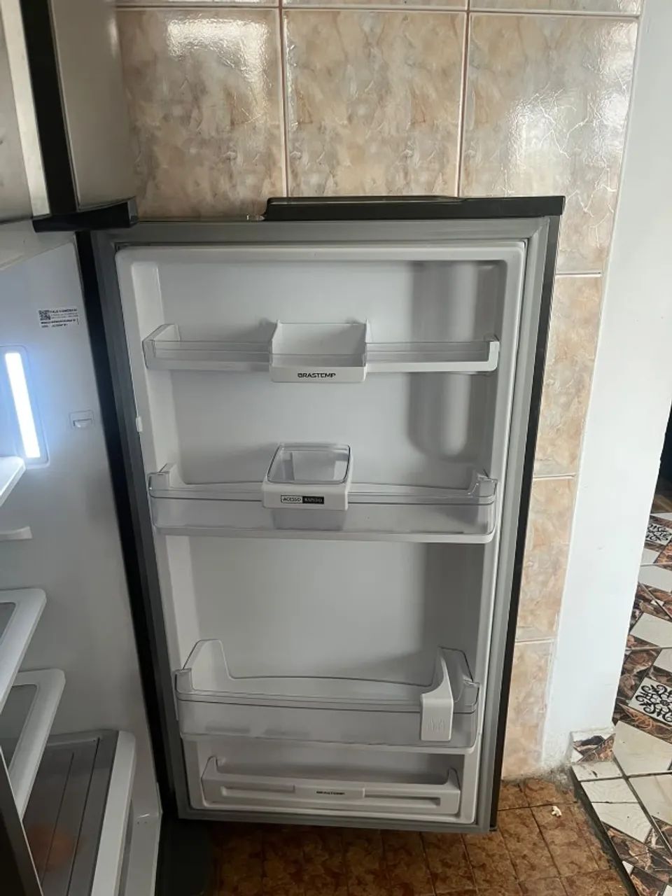 geladeira - Foto 4