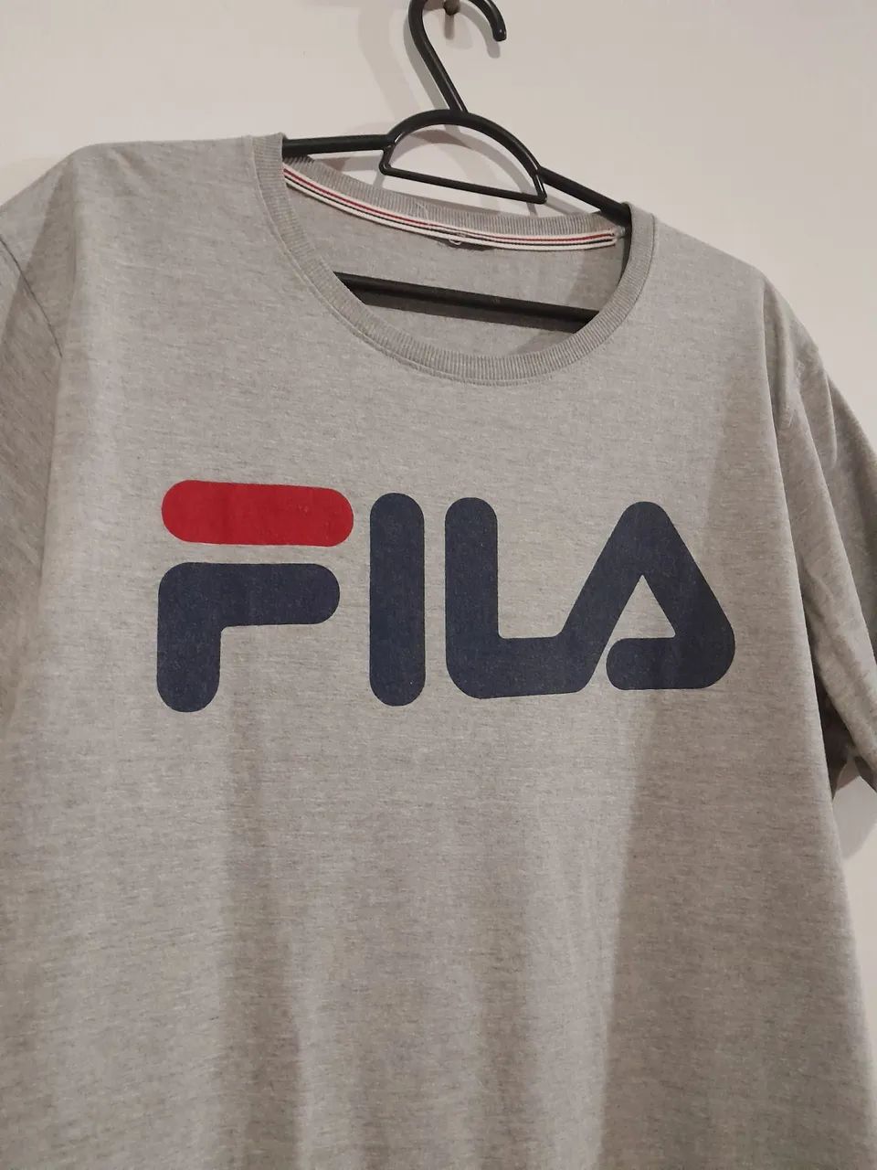 Camisa Fila - Foto 2