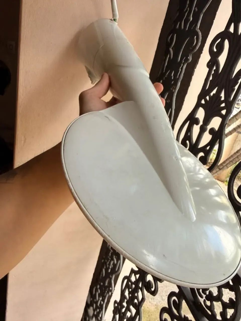 Chuveiro advanced turbo multitemperatura