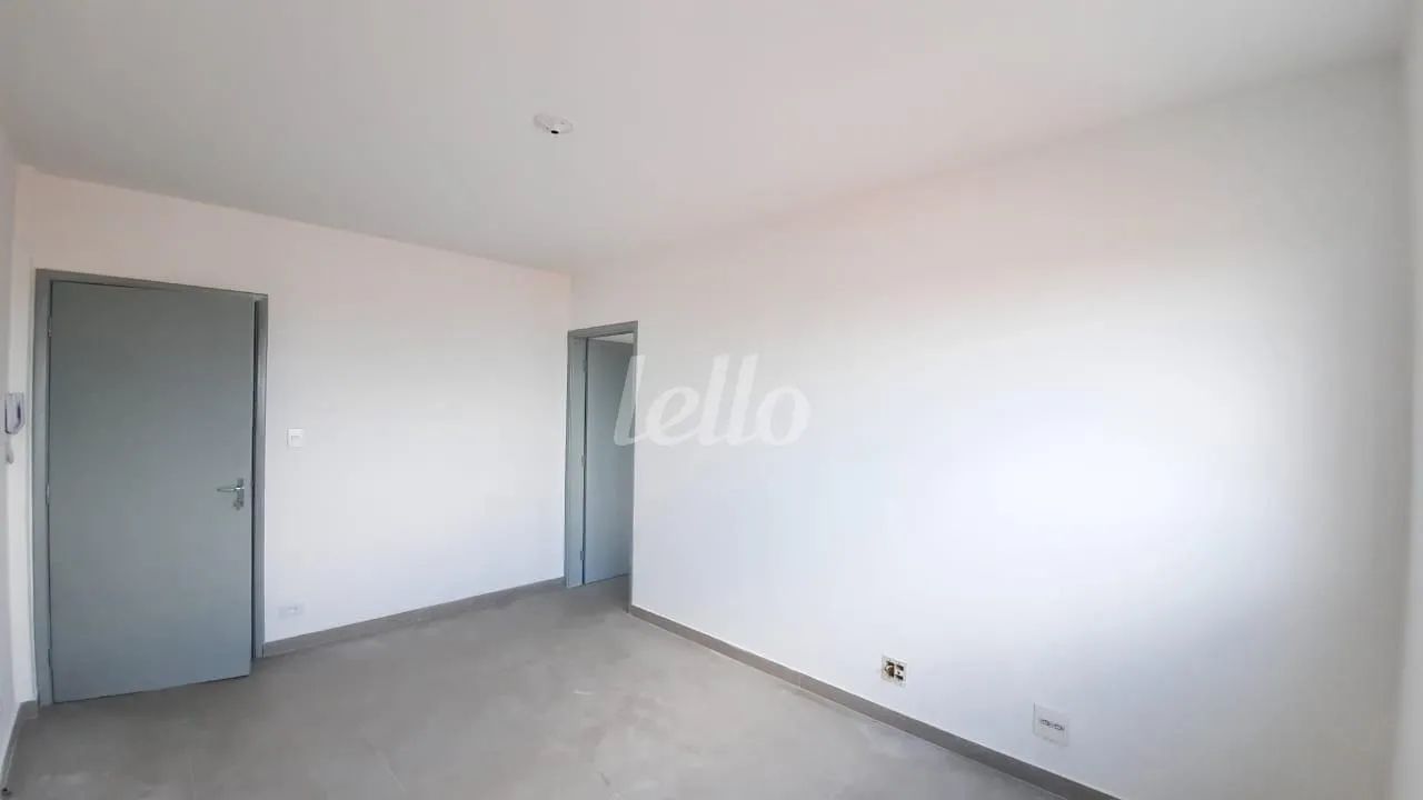 Apartamento 1 quartos para alugar no(a) Vila Paiva - Foto 3