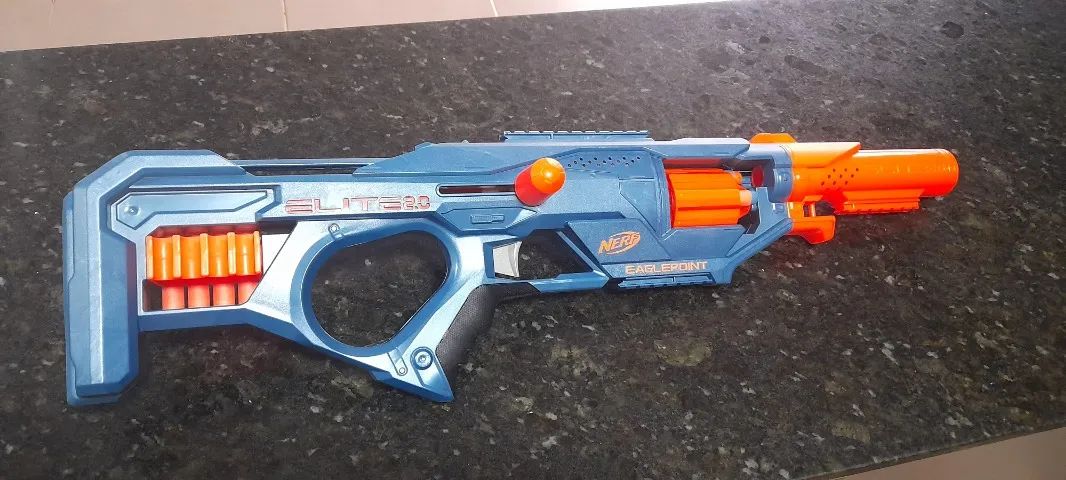 rifle nerf - Foto 3