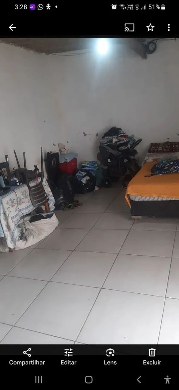 Vende-se uma casa - Foto 5