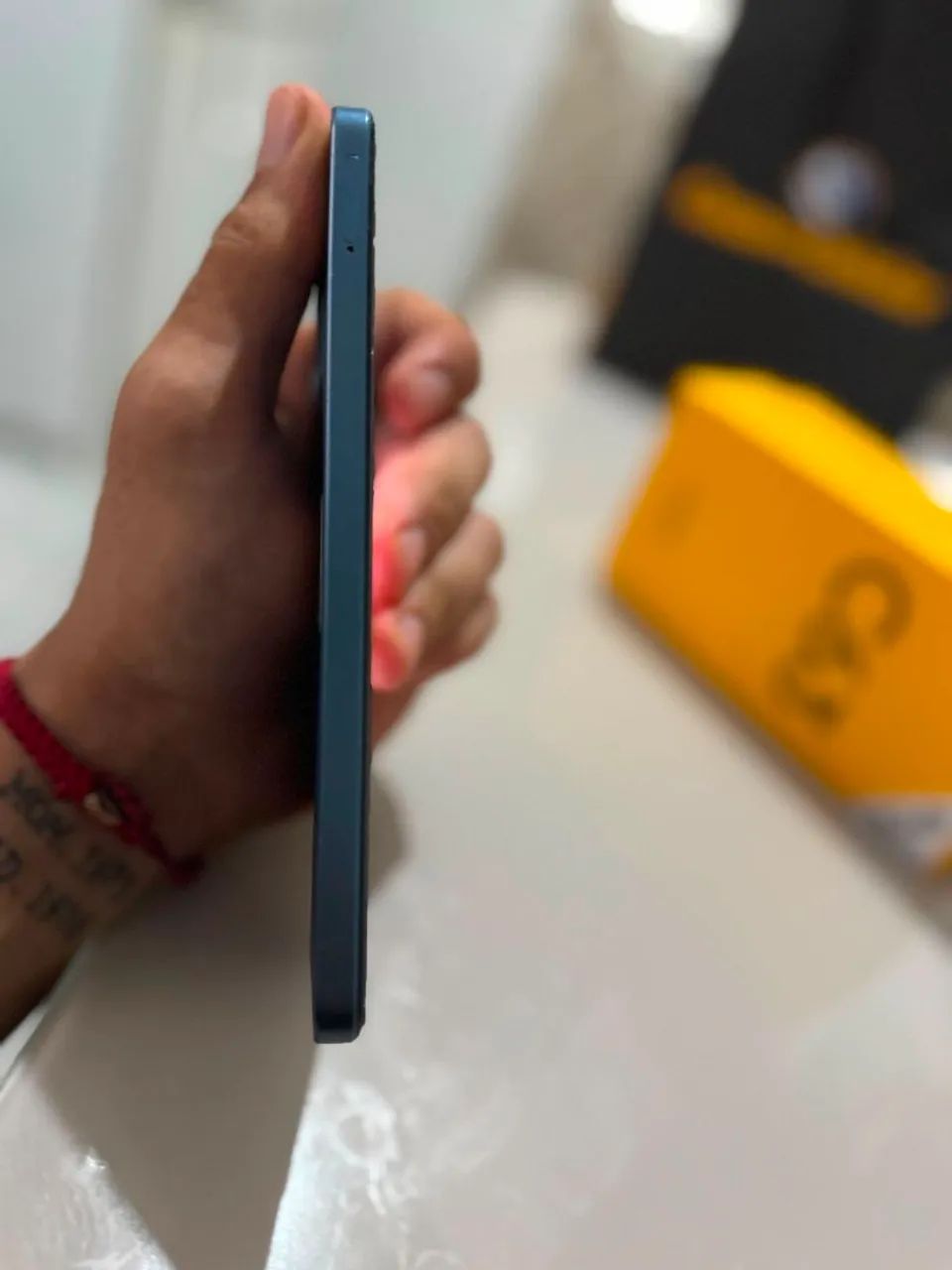 Realme C63 128gb - Foto 2