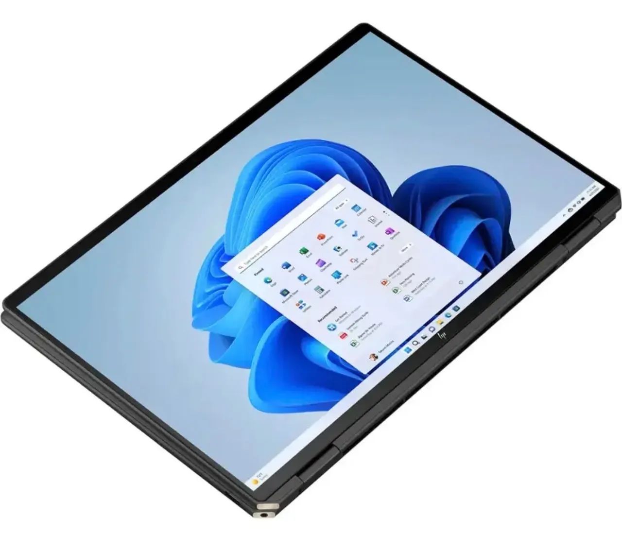 Notebook Hp spectre i7 16gb x360 touch - Foto 5