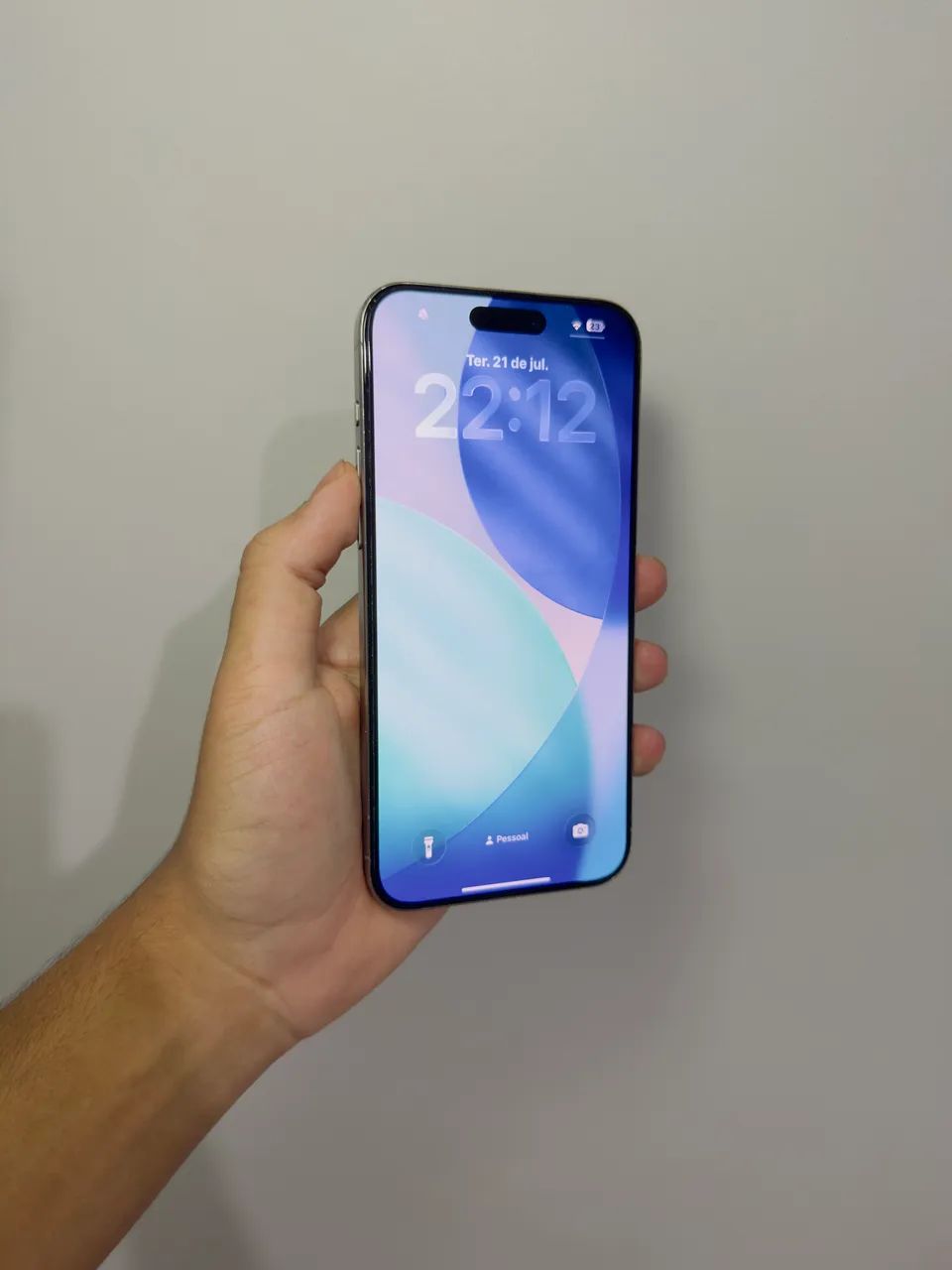 IPhone 15 Pro Max  - Foto 2