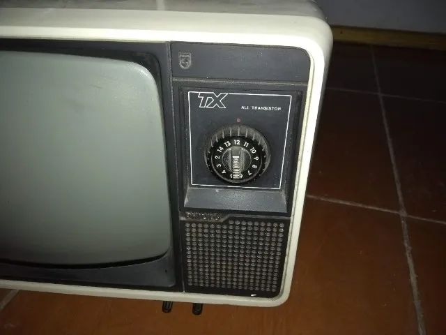 Tv da marca Philips 19 polegadas - Foto 2