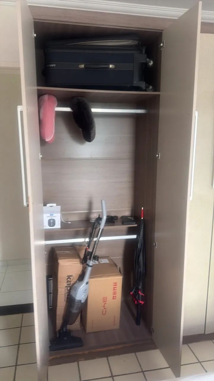 Guarda roupa - Foto 2