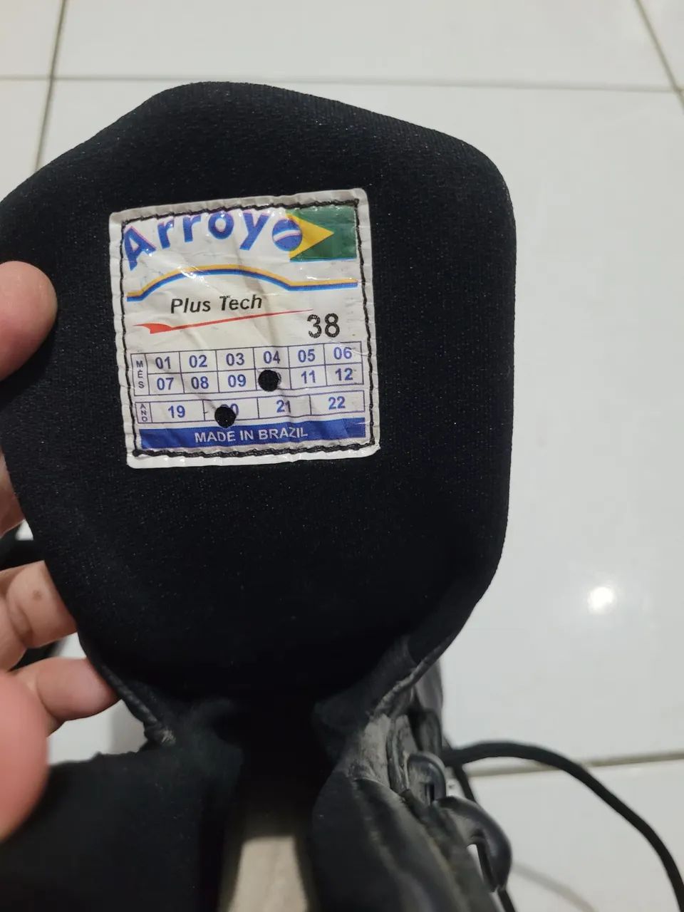 Coturno Arroyo 38 - Foto 4