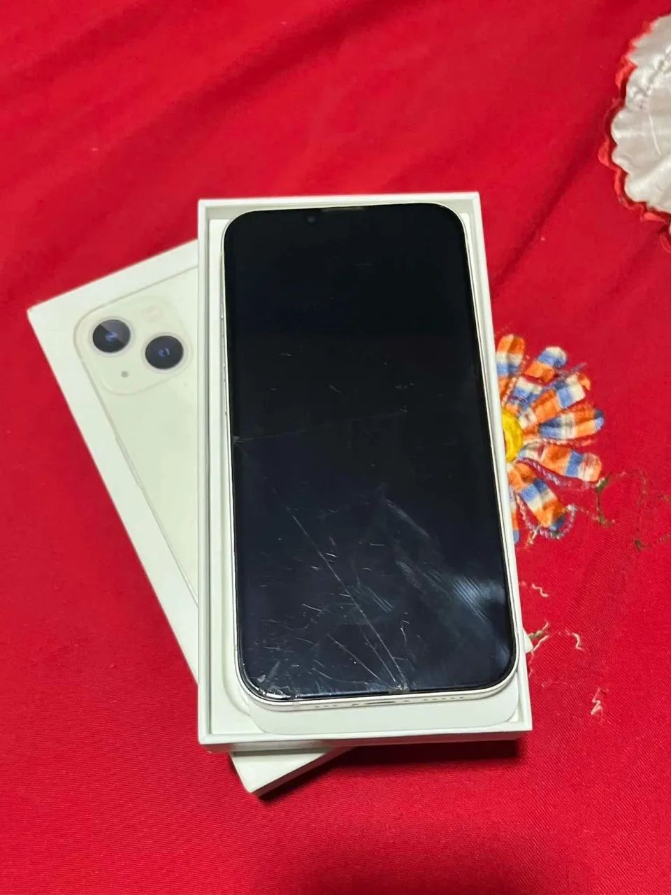 iPhone 13 128GB - Foto 5