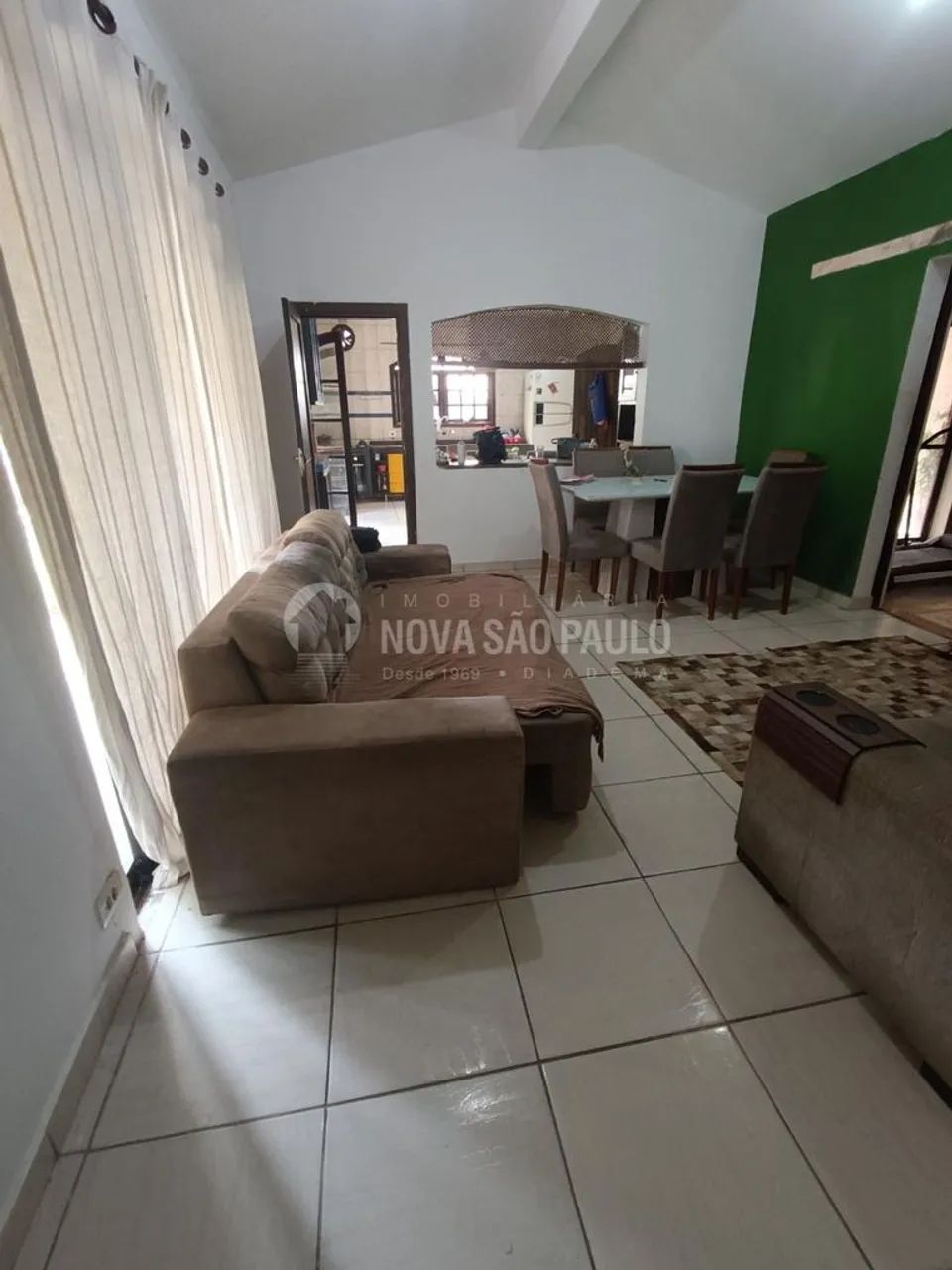 Sobrado à Venda em Eldorado, São Paulo - SP - Foto 4