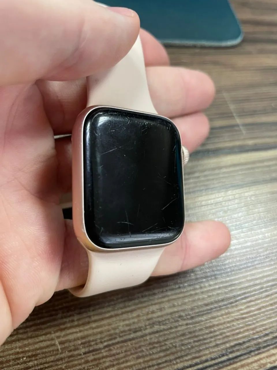 Relógio Apple Watch Series 5 - Foto 5