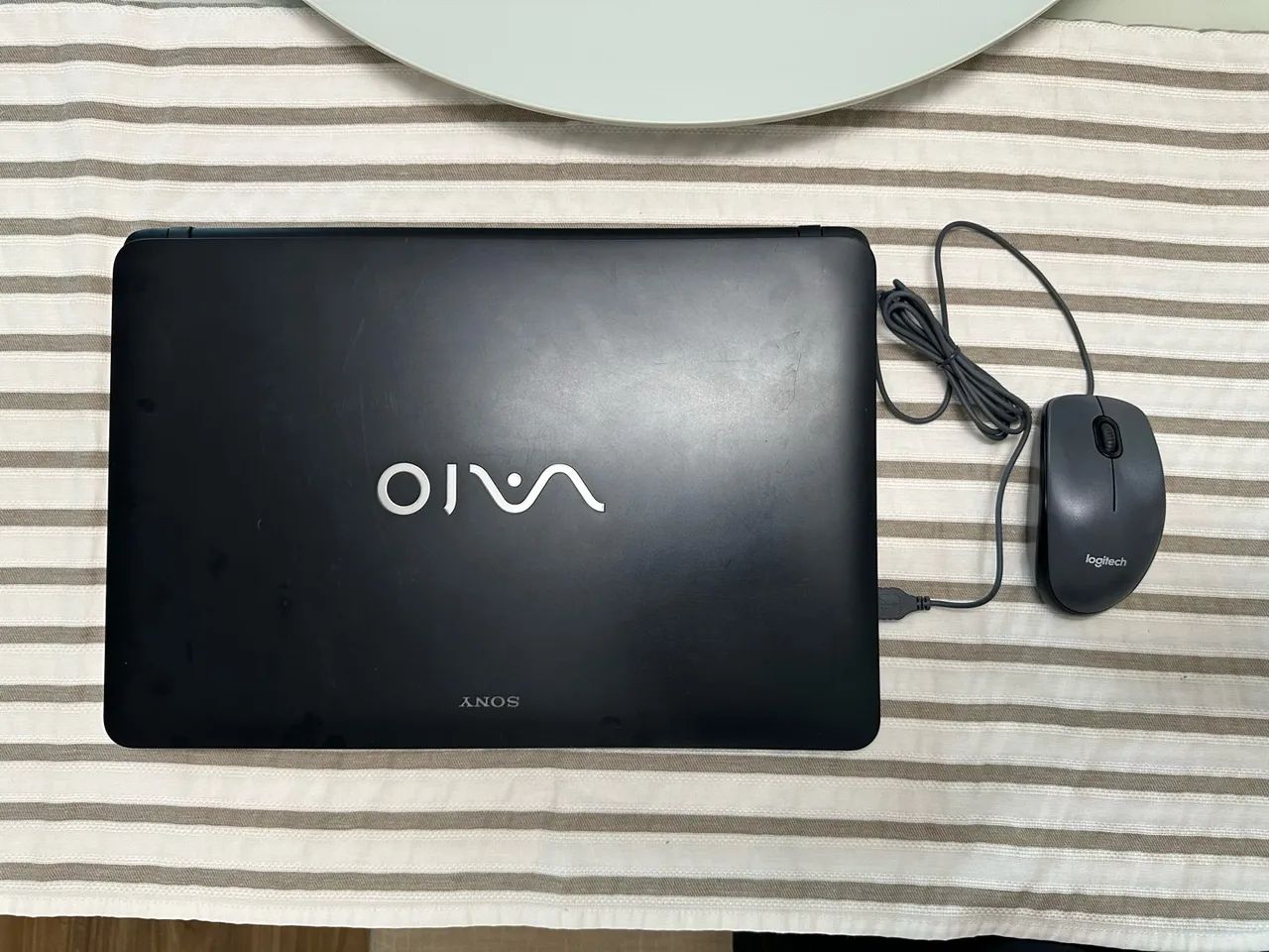 Notebook Sony Vaio, Não veja. - Foto 3