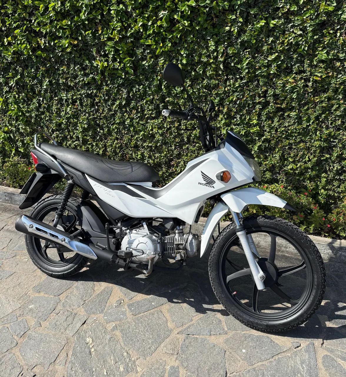 OPORTUNIDADE UNICA! Pop 110 2018 