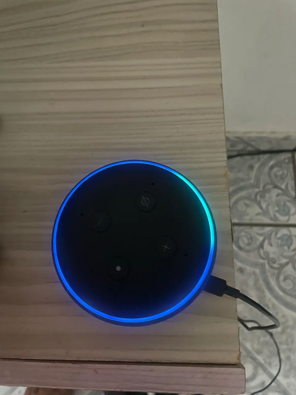 Alexa 3° geração 
