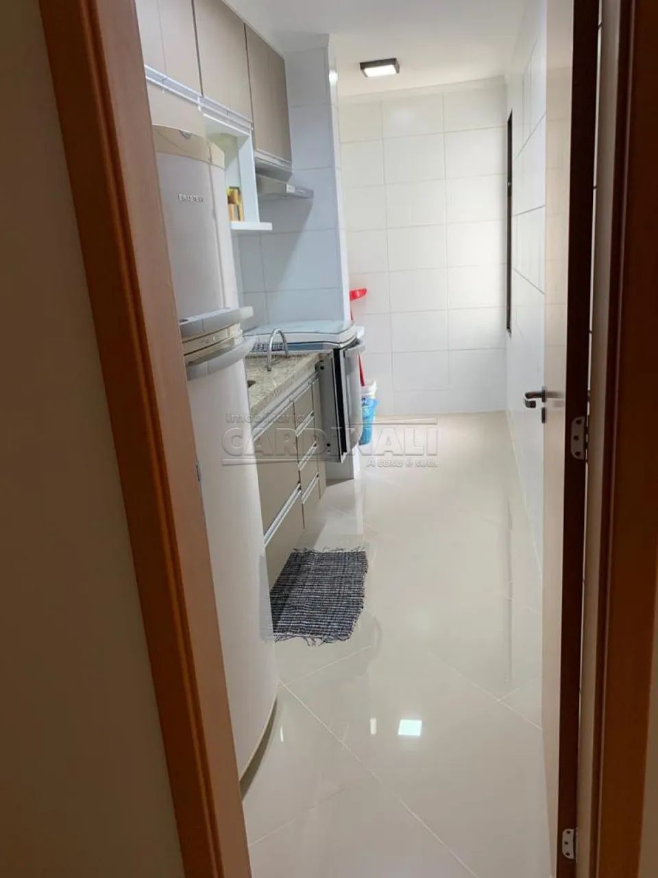 Apartamento mobiliado - Foto 5
