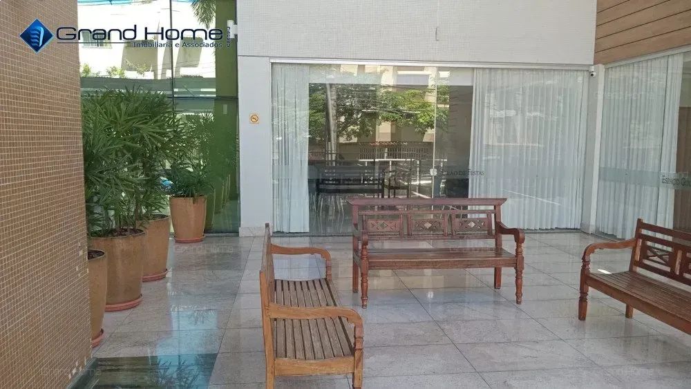 Apartamento 4 quartos em Itapuã - Foto 2