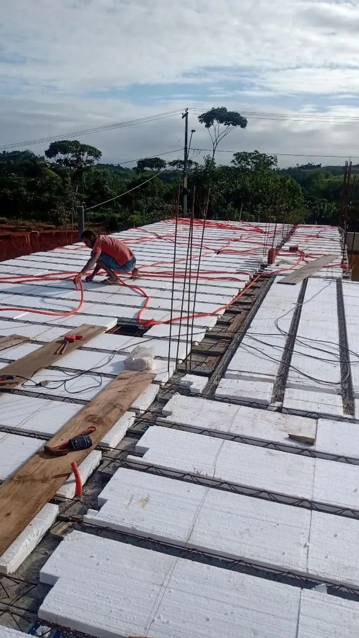 Construção e Reformas  - Foto 6
