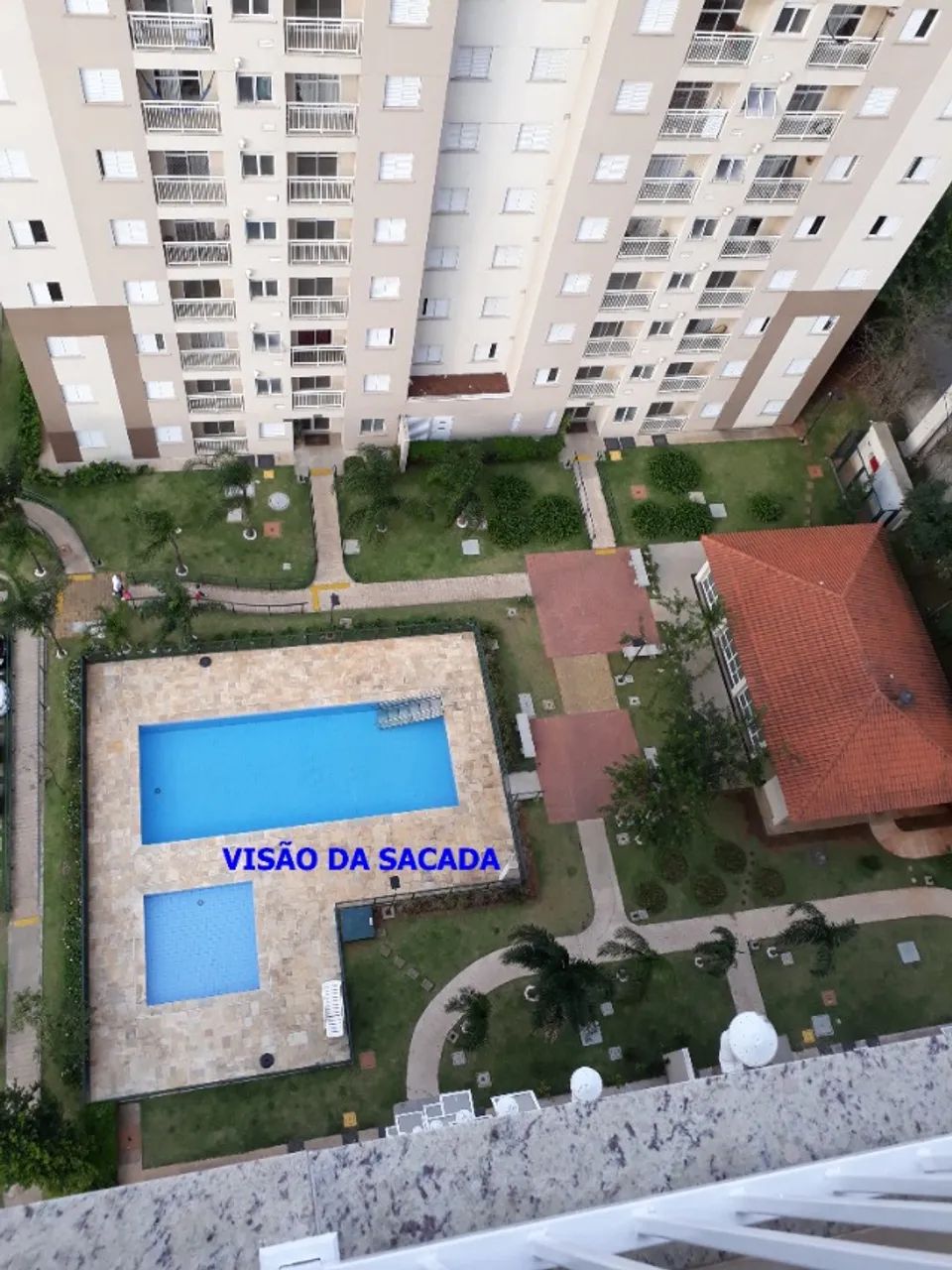 Foto - São Paulo - Jardim das Oliveiras