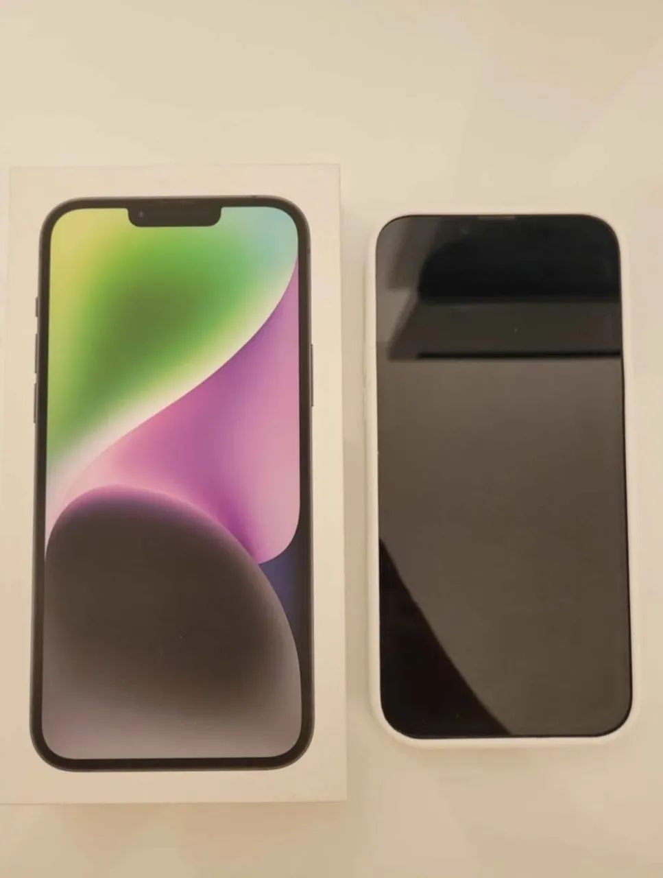 IPhone 14 Plus - Foto 3