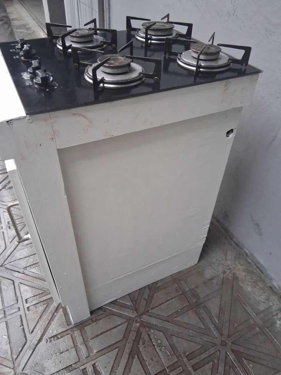 Fogão cooktop Fischer  - Foto 3