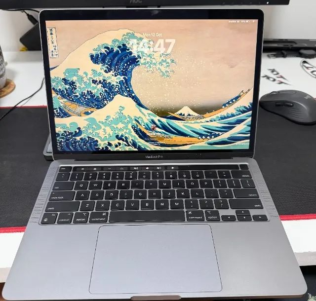 MacBook Pro M1 2020 16gb 500gb