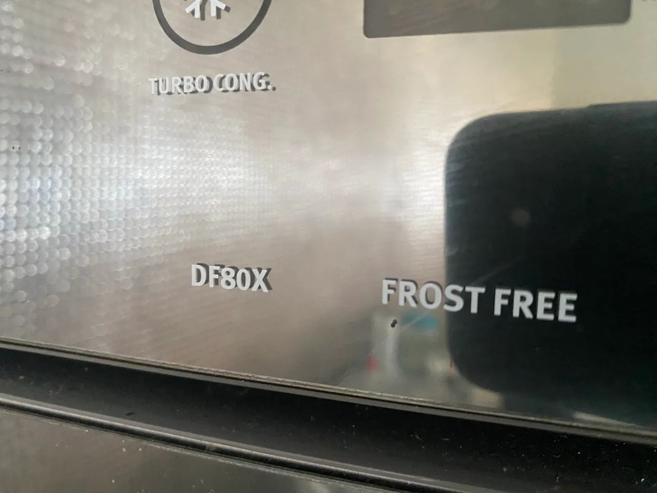 Geladeira Eletrolux 553 L - Foto 5
