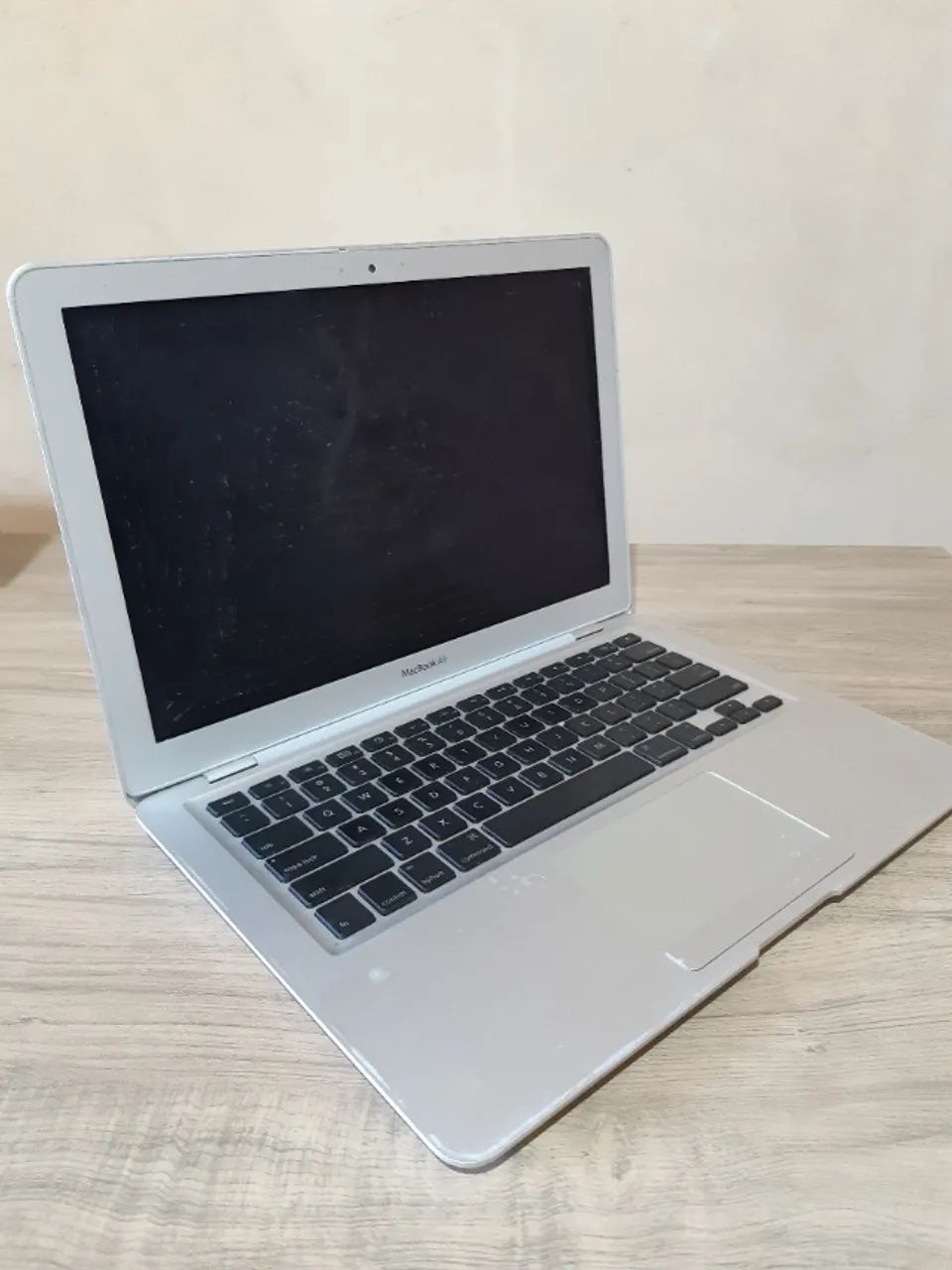 Carcaça MacBook Air a1237  - Foto 5