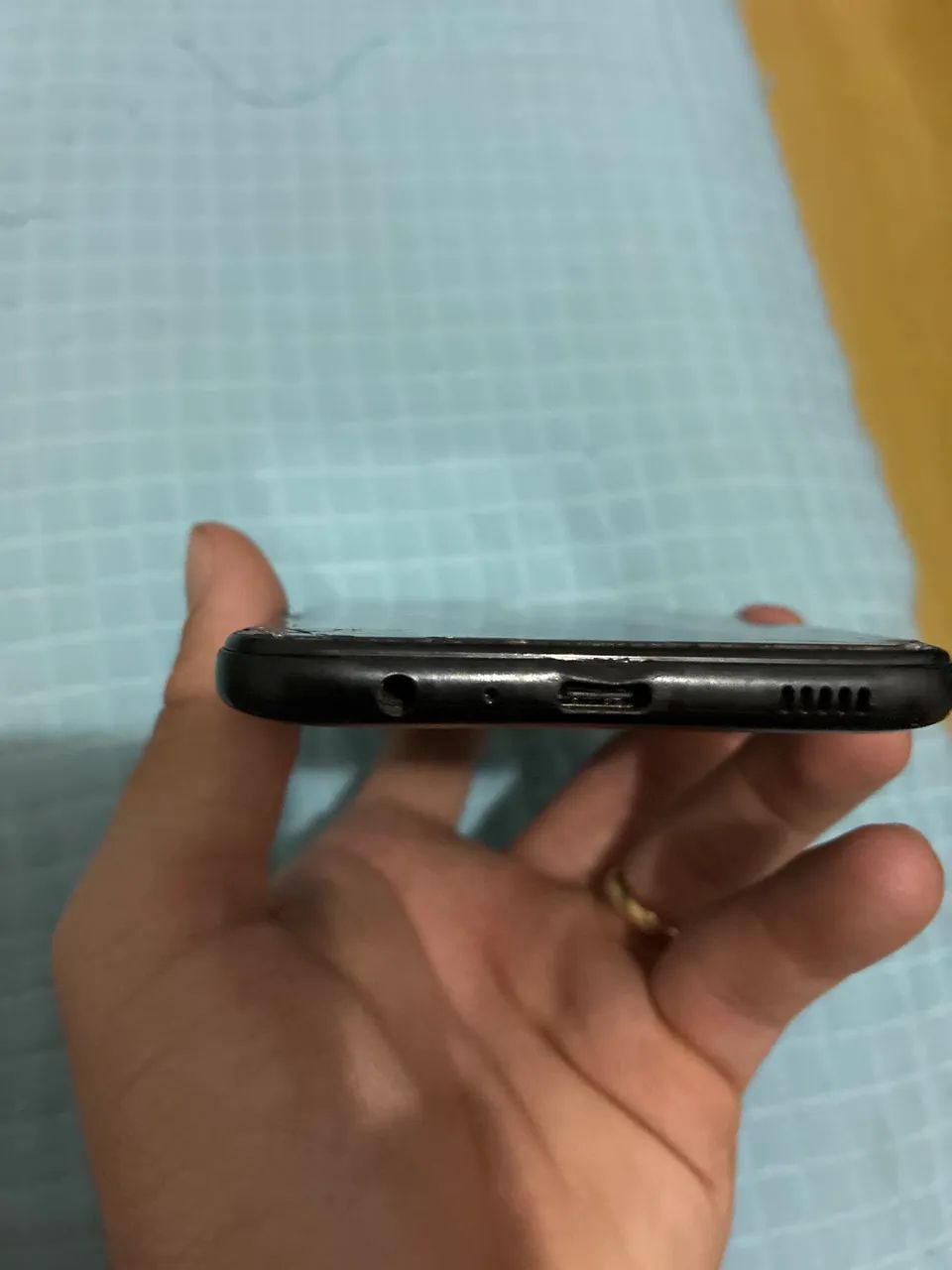 Samsung Galaxy A03S - Usado - Foto 5