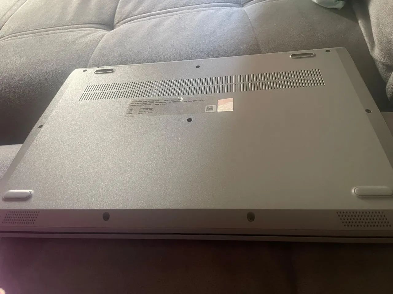 Notebook Lenovo  - Foto 5