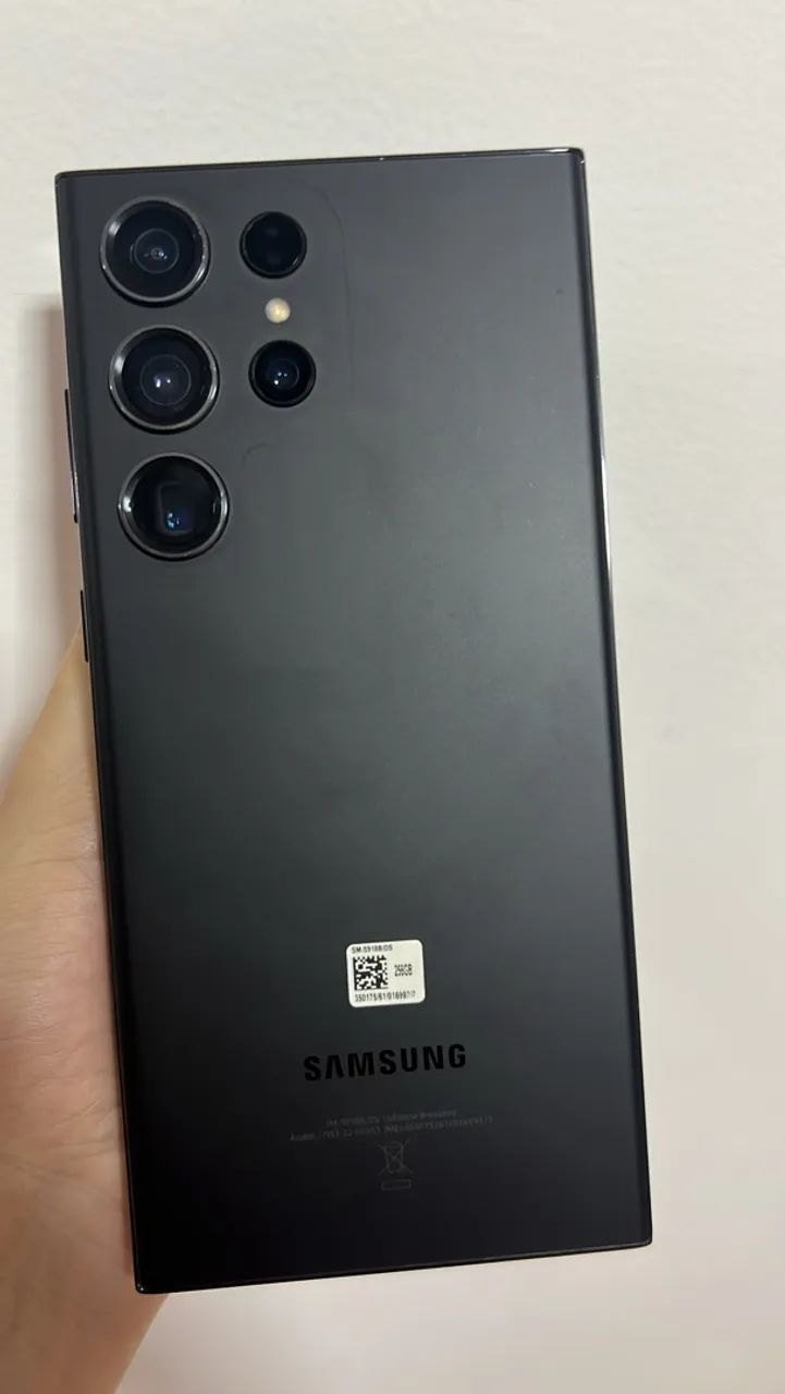 Samsung S23 Ultra 256gb